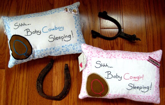 cowgirl nursery decor