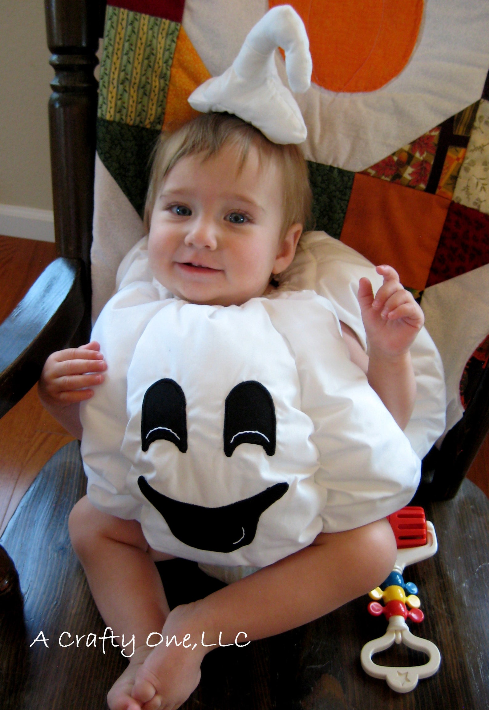 Ghost Costume Ghost Costume Toddler Boy Ghost Costume Etsy