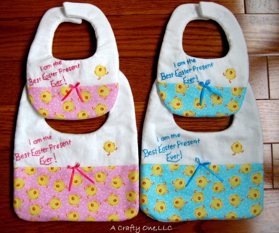 easter present for baby