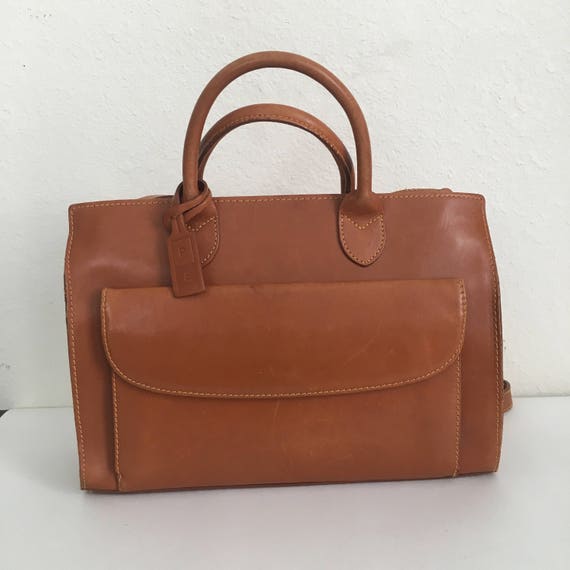 perry ellis bag