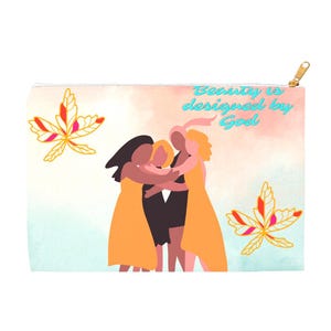 Accessory Pouches