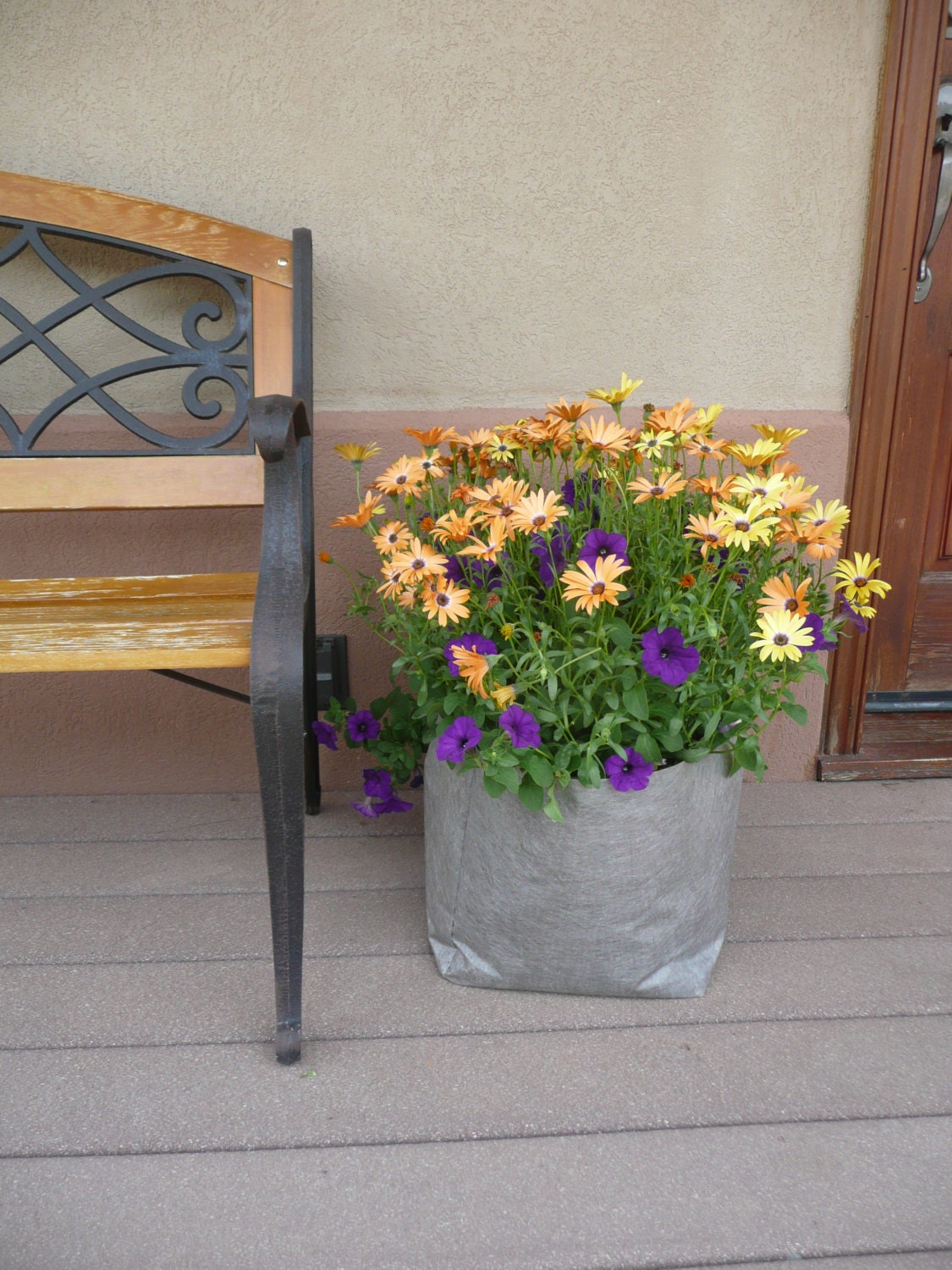 Wonder Pot Fabric Garden Containers From 1gallon Etsy