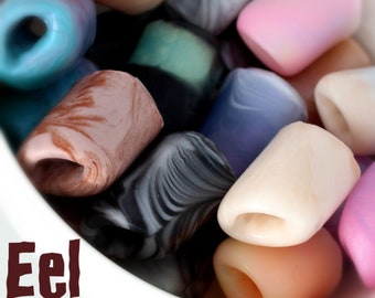 Eel Mini-Sleeve || Mature