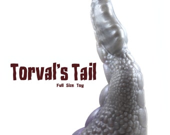 Torval's Tail || Mature