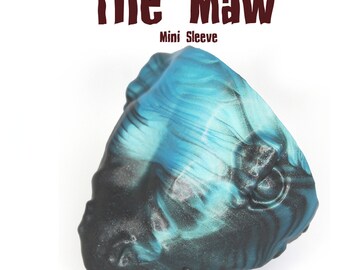 The Maw mini-sleeve || Mature