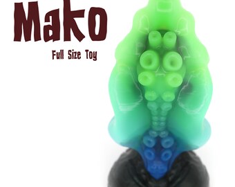 Mako || Mature