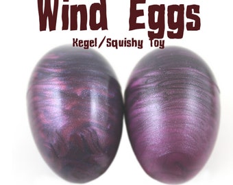 Wind Egg || Mature