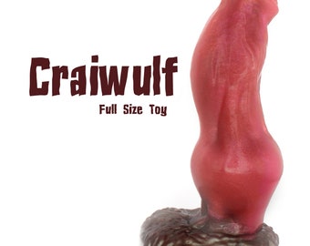 Craiwulf || Mature