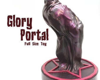 Glory Portal || Mature