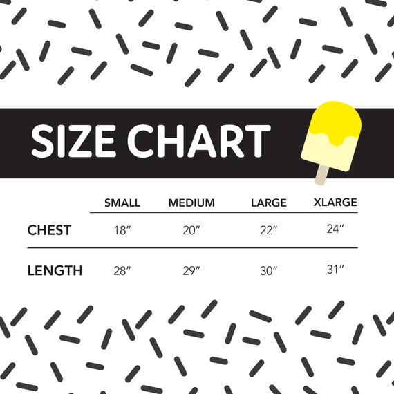 Forever 22 Size Chart