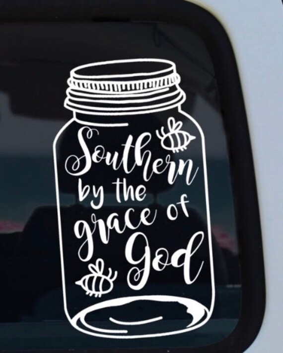 Southern By The Grace Of God Wallpaper