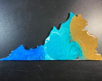 Virginia Resin