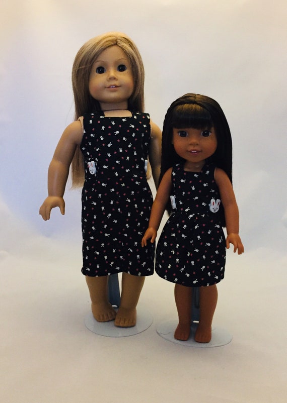 dolls like wellie wishers
