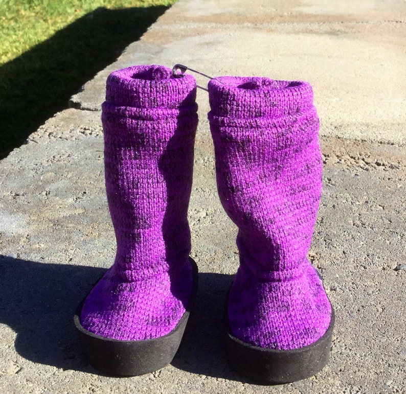 tall boots for 18 inch calves
