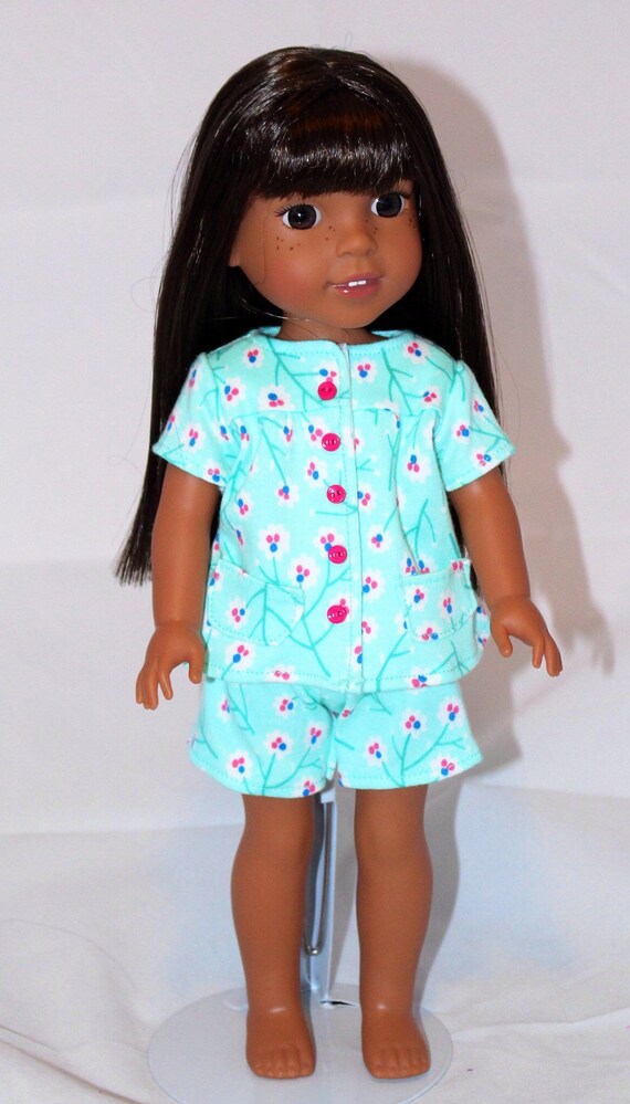 14.5 doll clothes