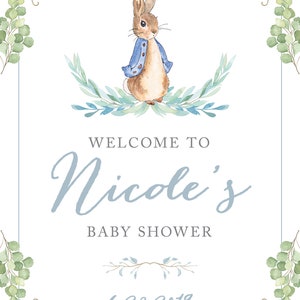 24x36&quot; Welcome Sign