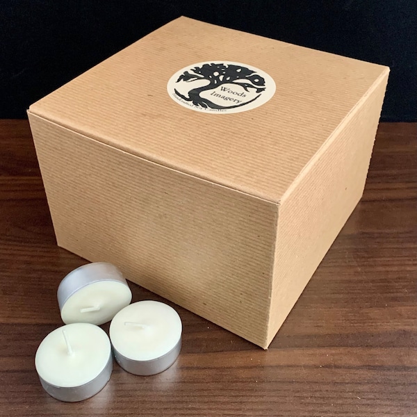 Metal Tea Light Etsy