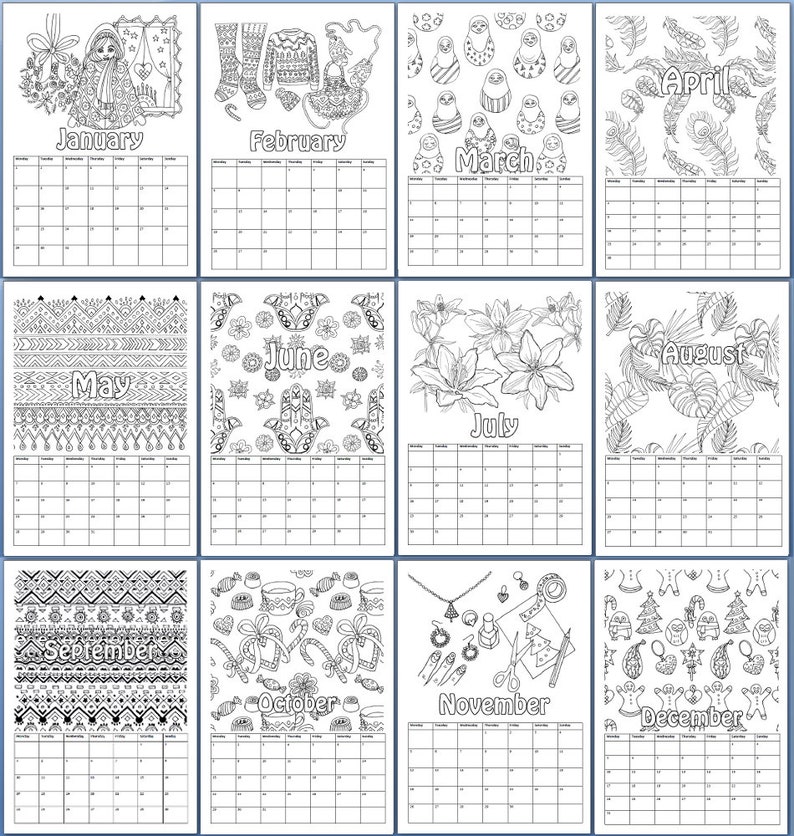 printable-coloring-calendar-2023-printable-world-holiday