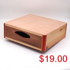 Cajon 2024 mini portable