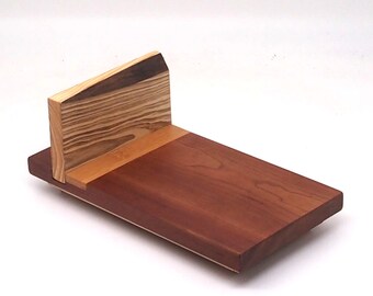 Cutting Board, Chopping Board, Kitchen Cutting Board, Food Prep Board, Handmade