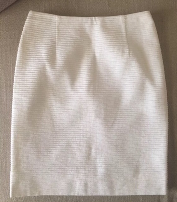 Valentino Skirt