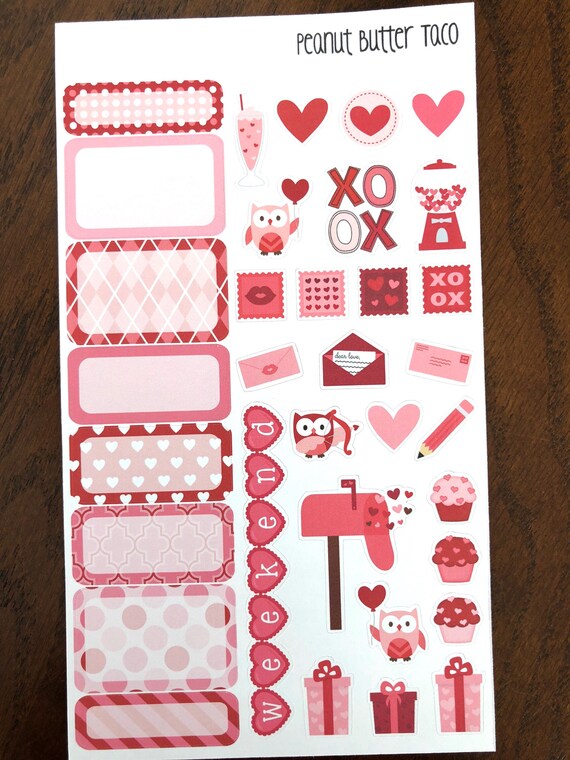ALY LOU Set van 10 grappige kaarten in doos, leuke notitiekaarten voor alle gelegenheden, diverse verjaardagskaart voor haar hem/echtgenoot vriend/vriendin vrouw Kawaii Vday wenskaart