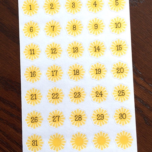 Declutter Planner Stickers Cleaning Planner Stickers Etsy