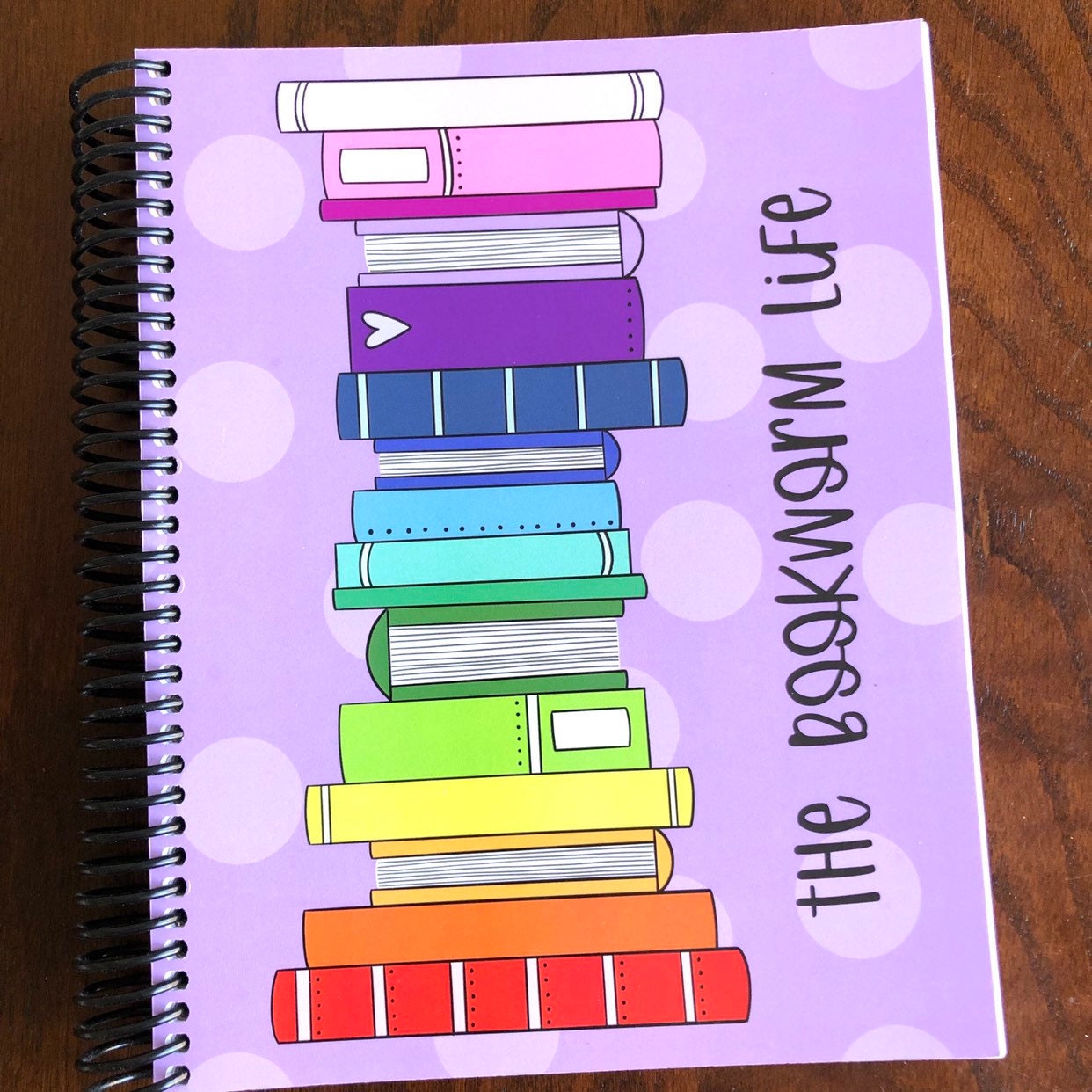 The Bookworm Existence Looking through Planner - Looking at Laptop - E book Planner - E-book Partner Reward - Undated Weekly Planner - Studying Magazine - Critiques photograph relating to May Books Planner named The Bookworm Everyday living Looking through Planner - Looking at Laptop - E book Planner - Guide Associate Reward - Undated Weekly Planner - Looking through Magazine - Testimonials