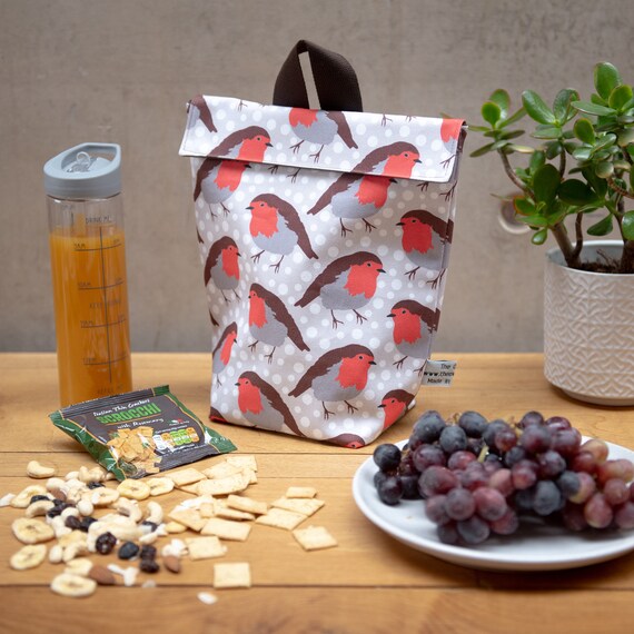 Large lunch bags for work discount