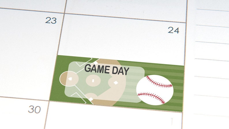 printable-baseball-game-day-planner-stickers-month-layout-etsy
