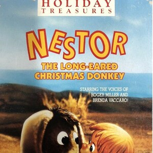nestor the long eared donkey stuffed animal