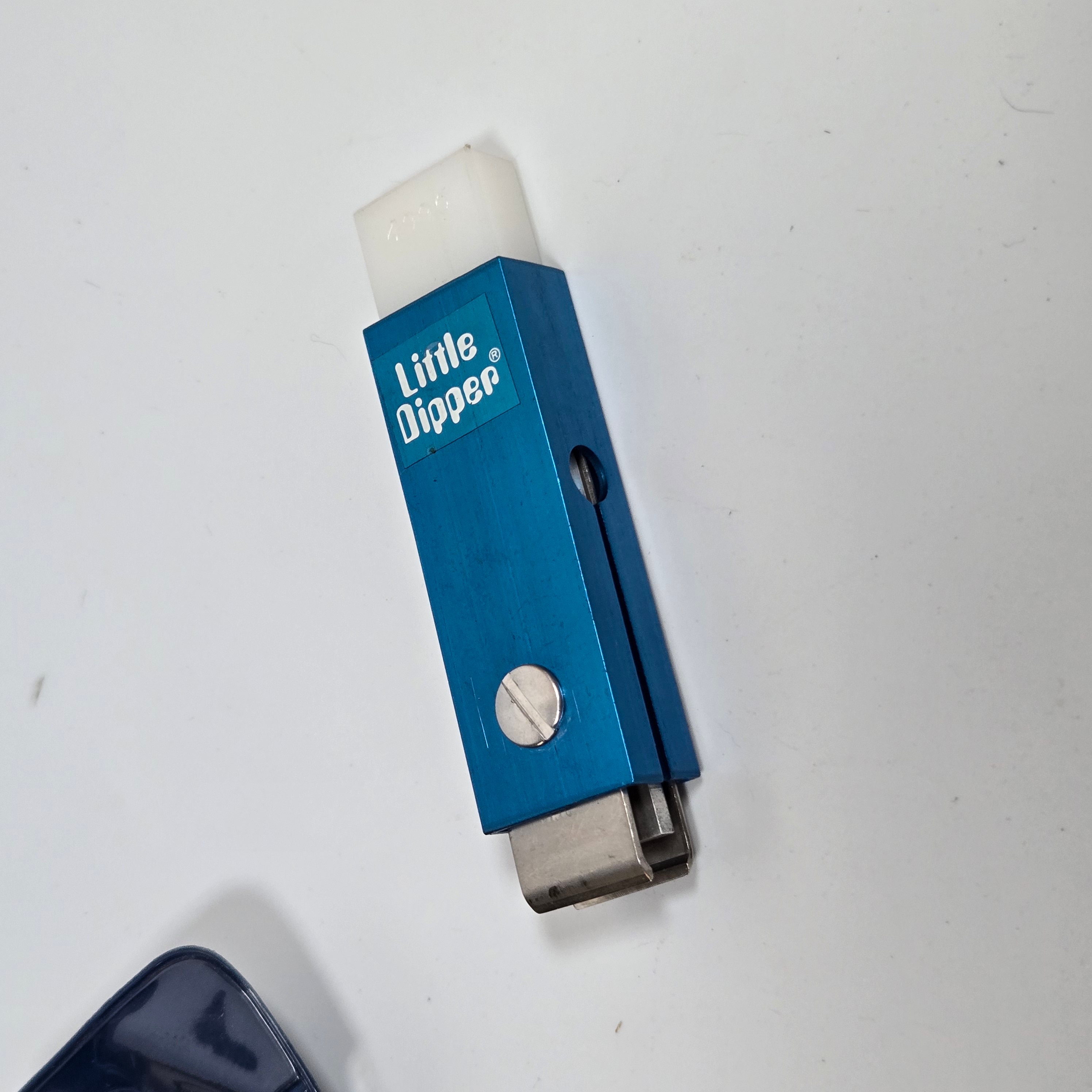 Dippers Computer Vintage Little Dipper IC Computer Chip Extraction Insertion Tool NEW - Etsy