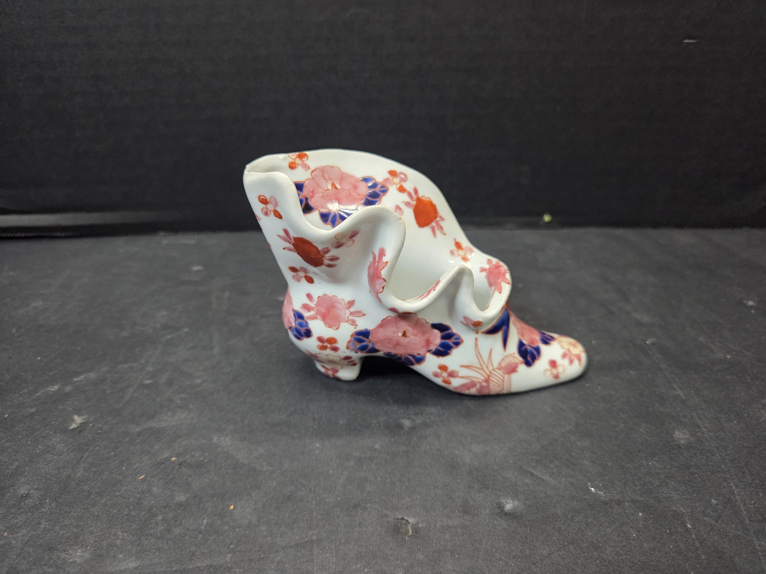 Glass Shoe Japan - Etsy