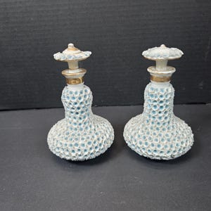Meissen Bottle - Etsy