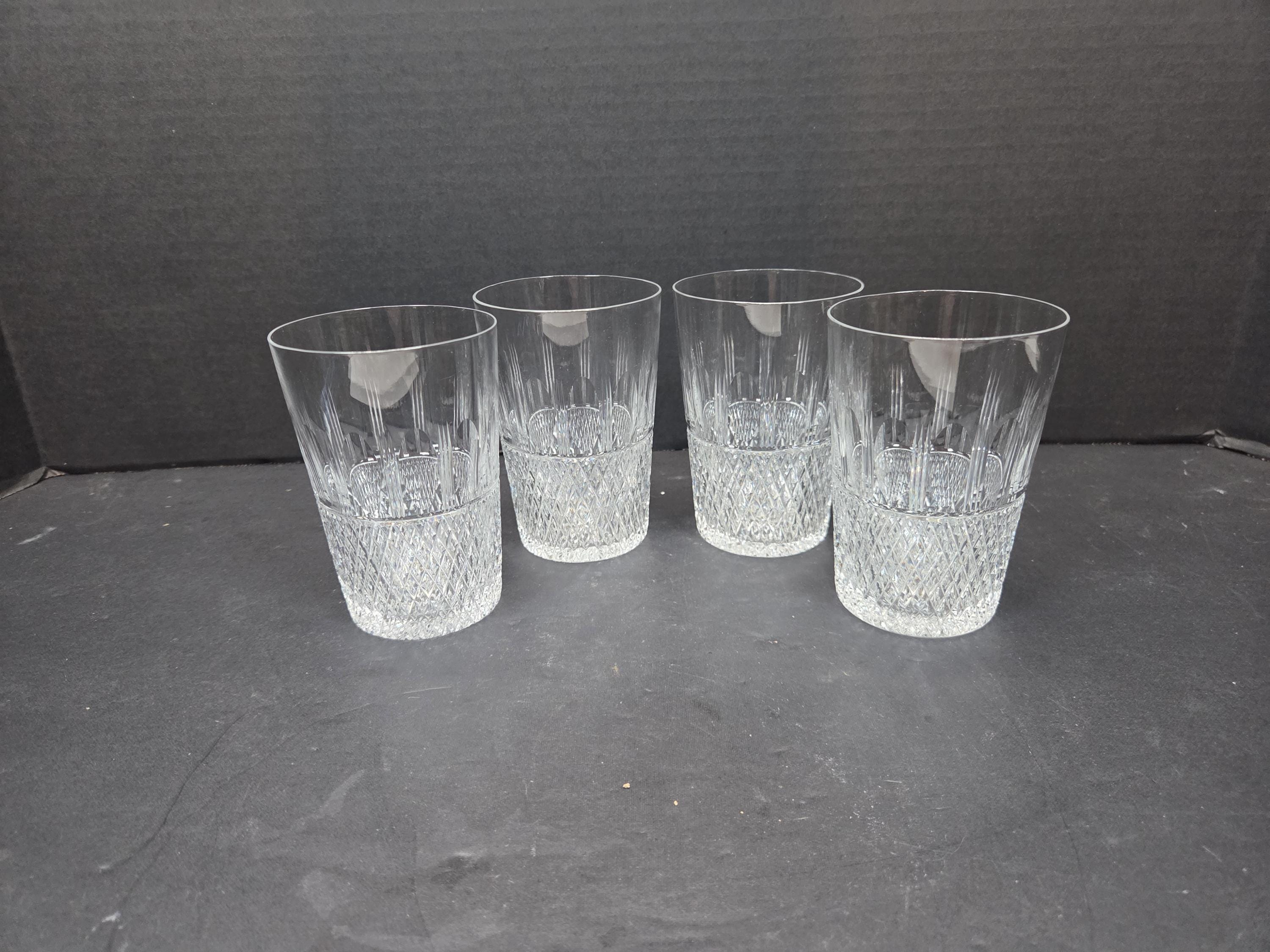 Edinburgh crystal - Etsy 日本