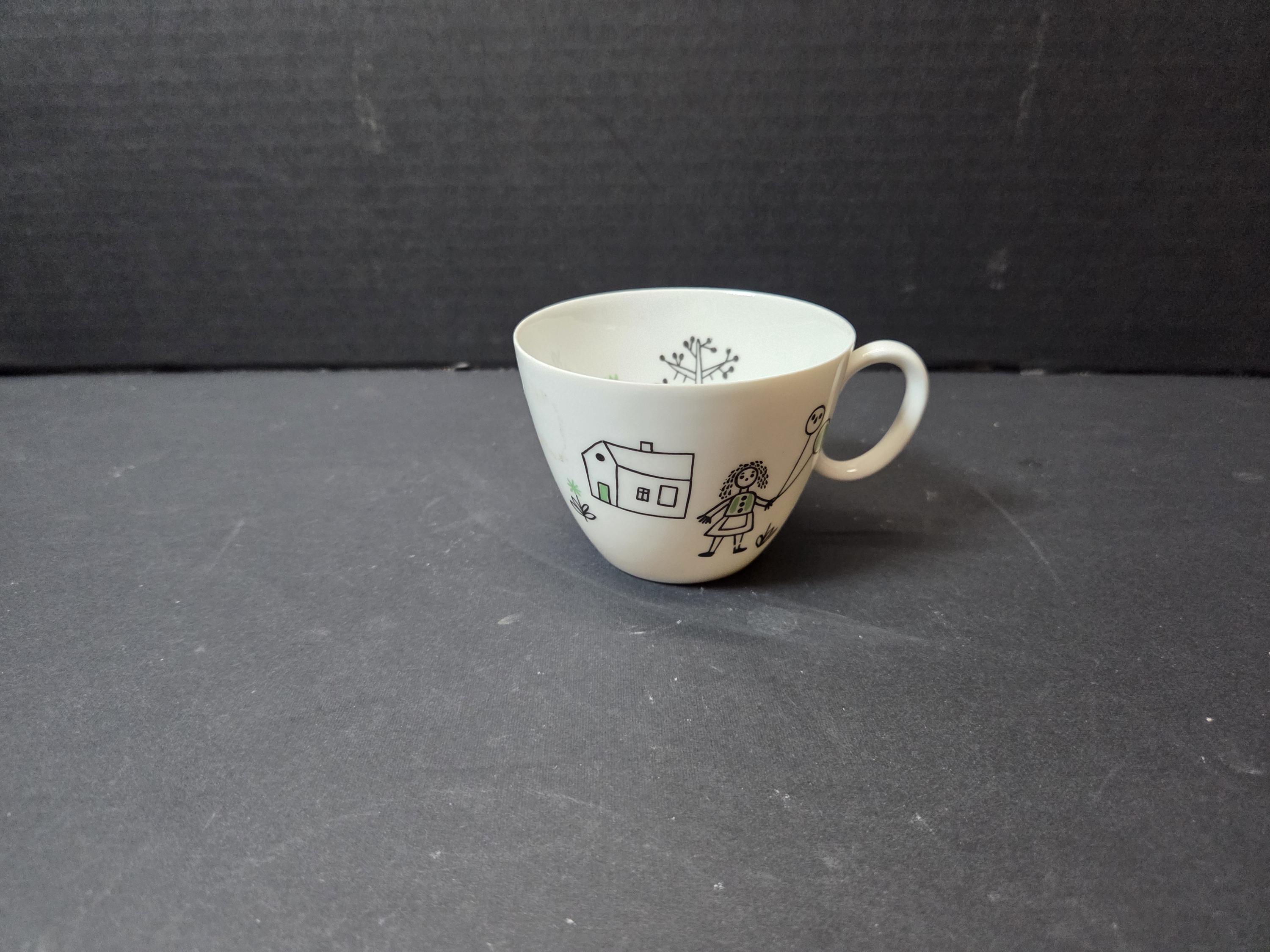 Thomas German China - Etsy
