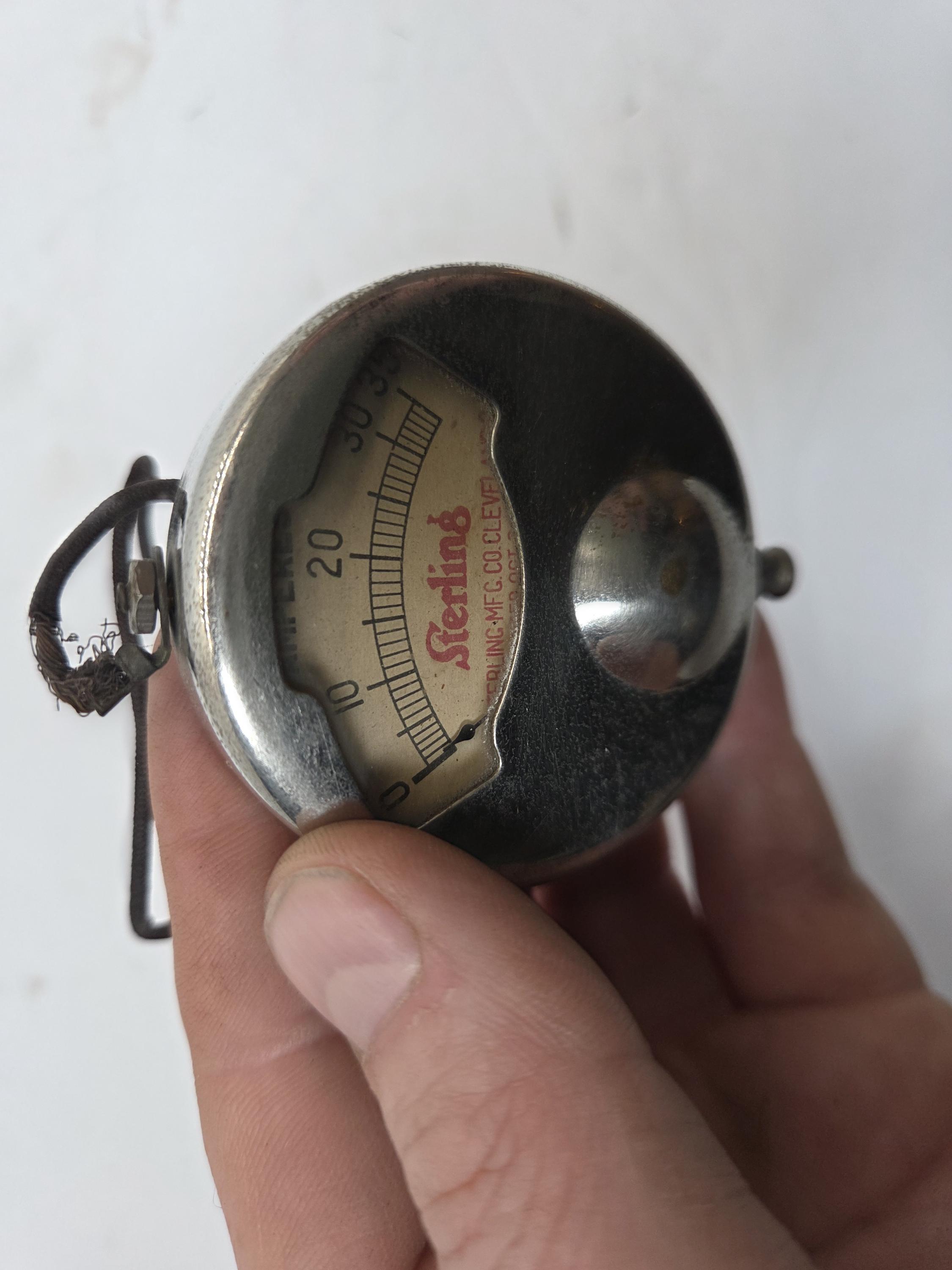 Complet Avant Conducteur Droite Haut Nœud Pivot Support Pour Willys