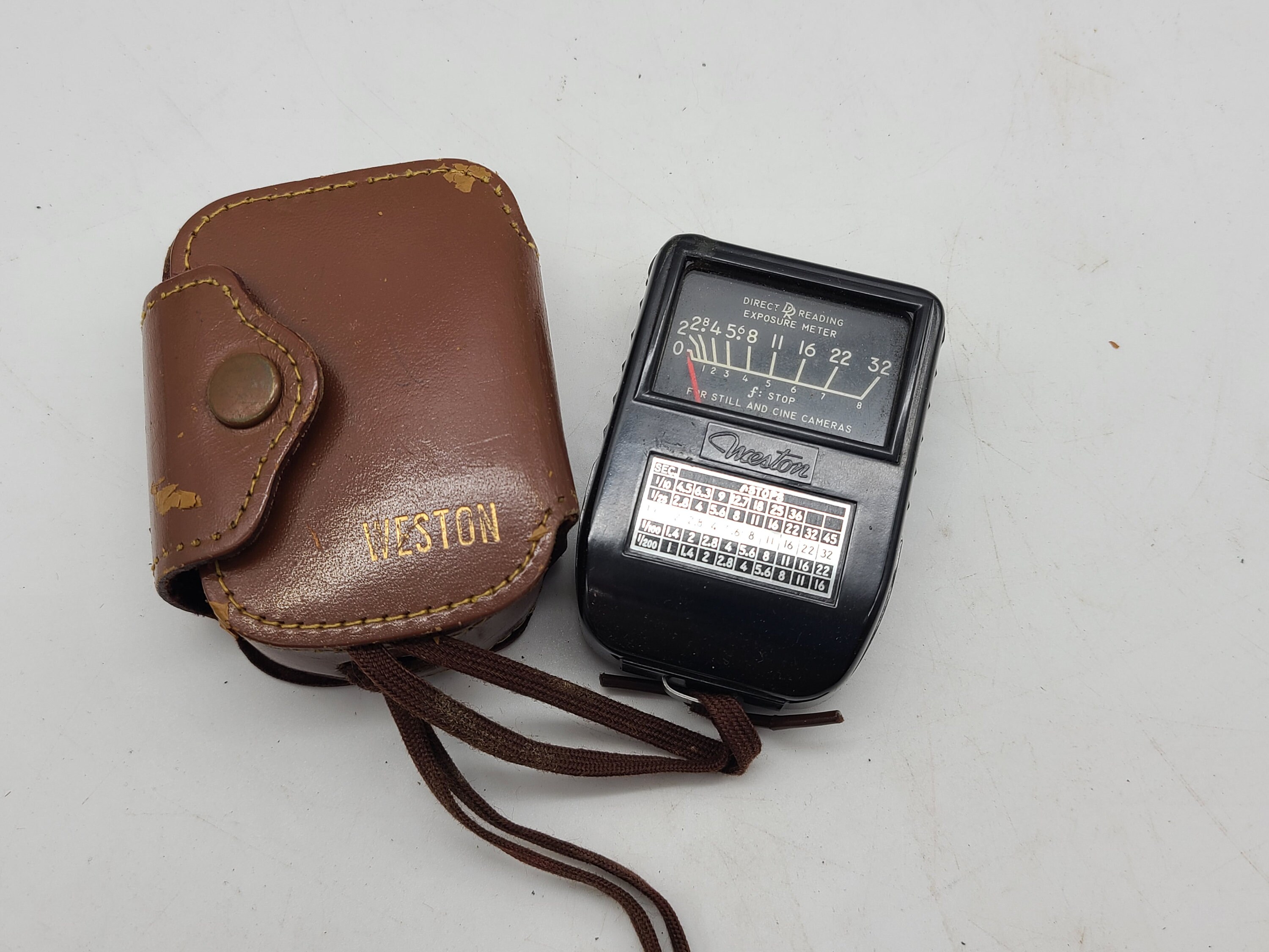 Exposure meter - Etsy 日本