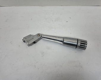 Micrófono vintage Realistic 33-916 en buen estado