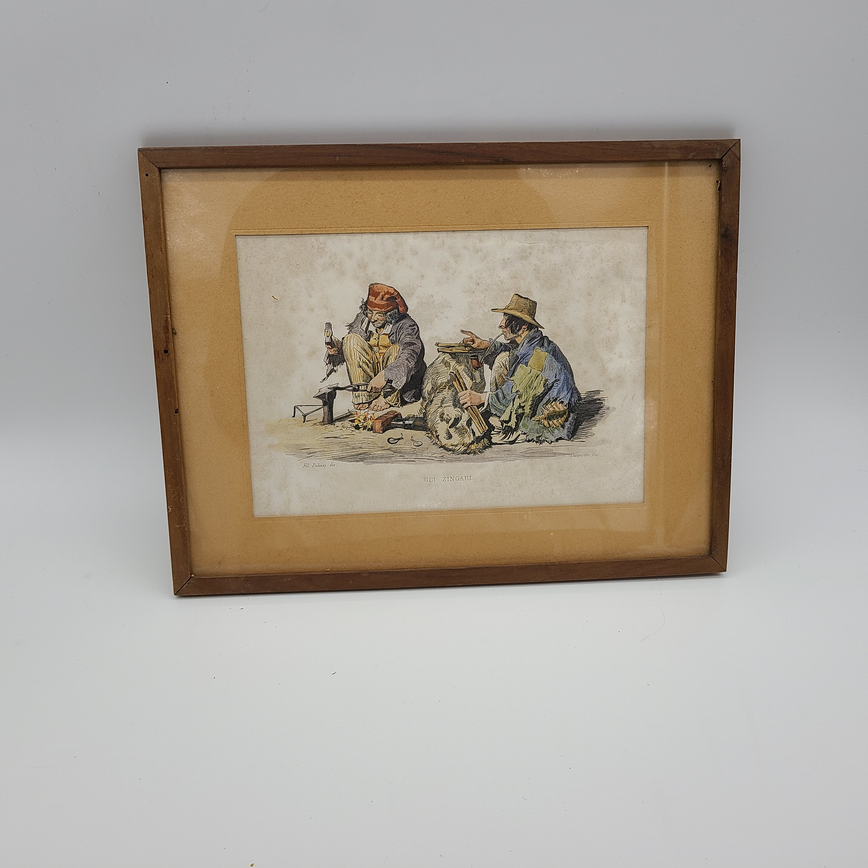 Italian Etchings - Etsy