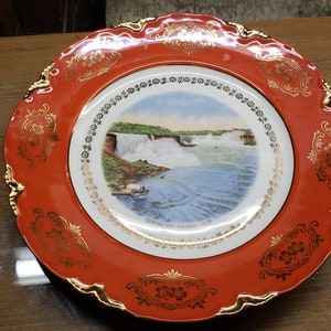 Fish plate bavaria - Etsy 日本