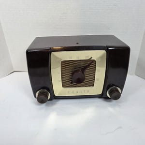 Zenith radio - Etsy 日本
