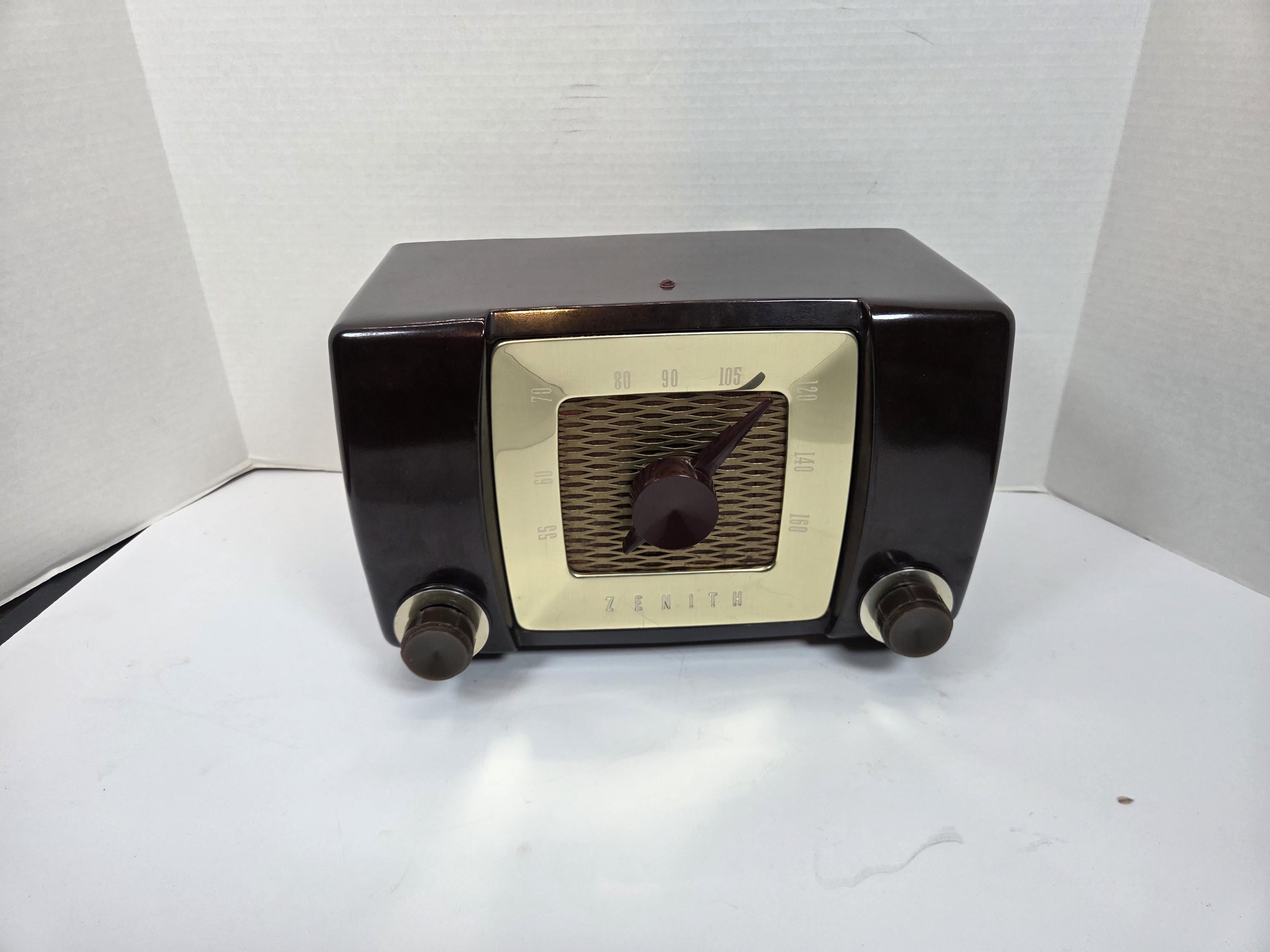 Zenith radio - Etsy 日本