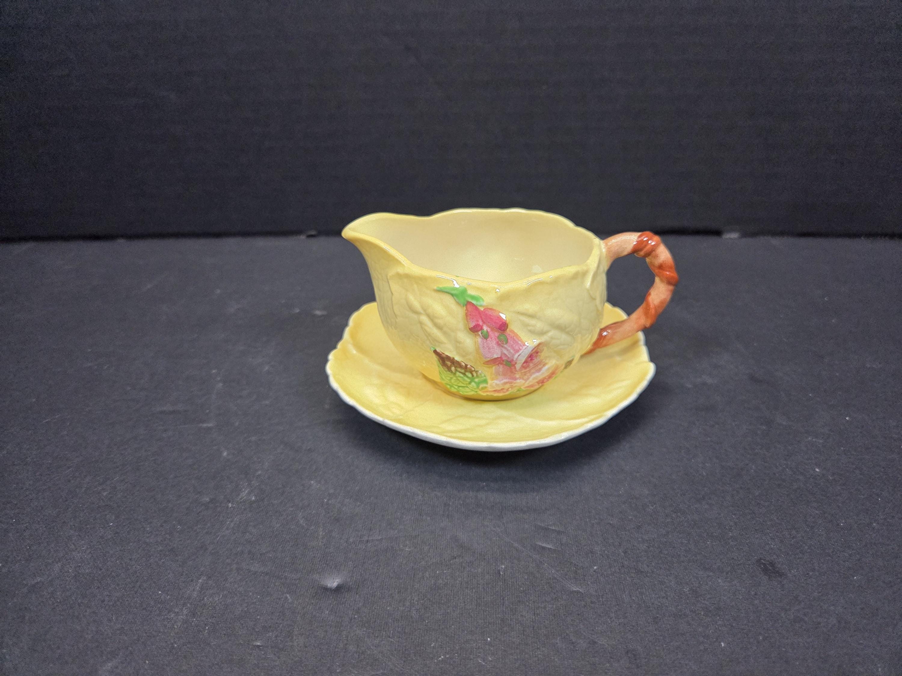 英国カールトン　アンティーク Vintage Carlton Ware - Etsy