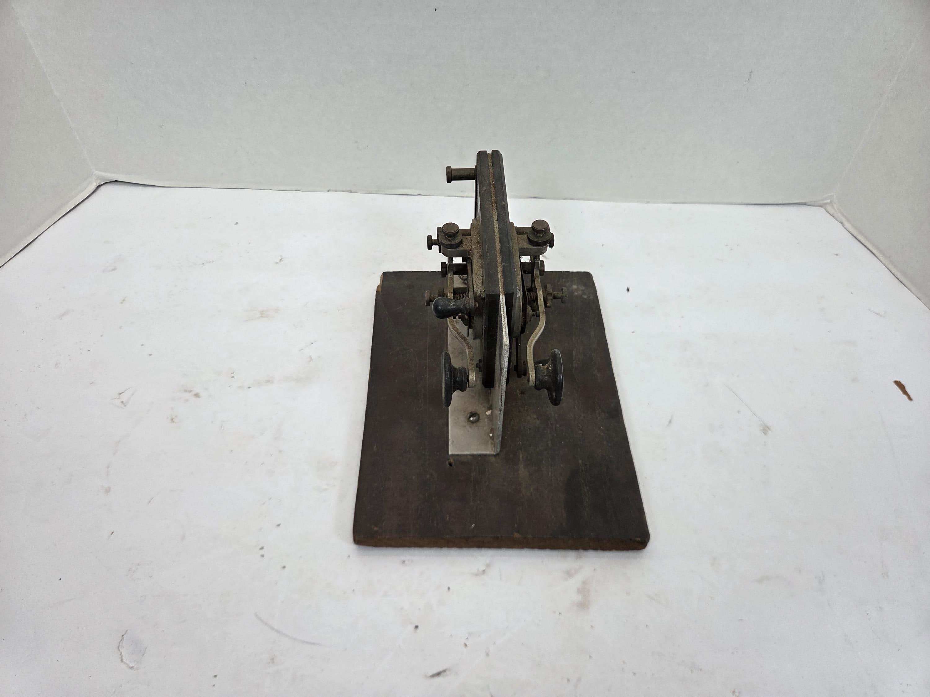 J 38 telegraph key - Etsy 日本