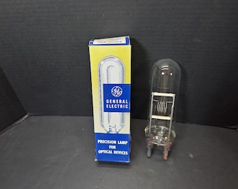 GE 1000w airway beacon T20 light bulb NEW in box 120v