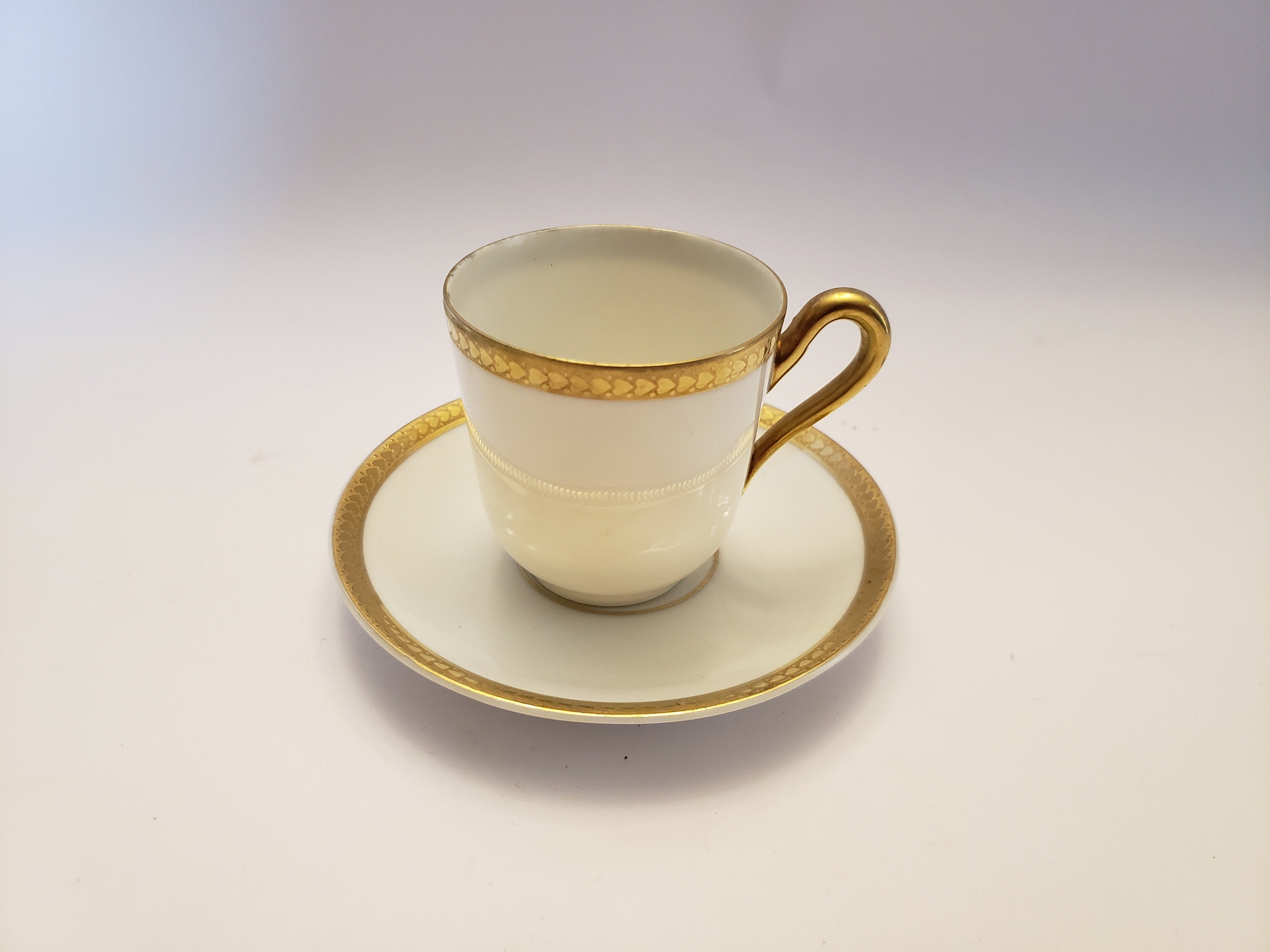 Turin Espresso Cup (set of 2)