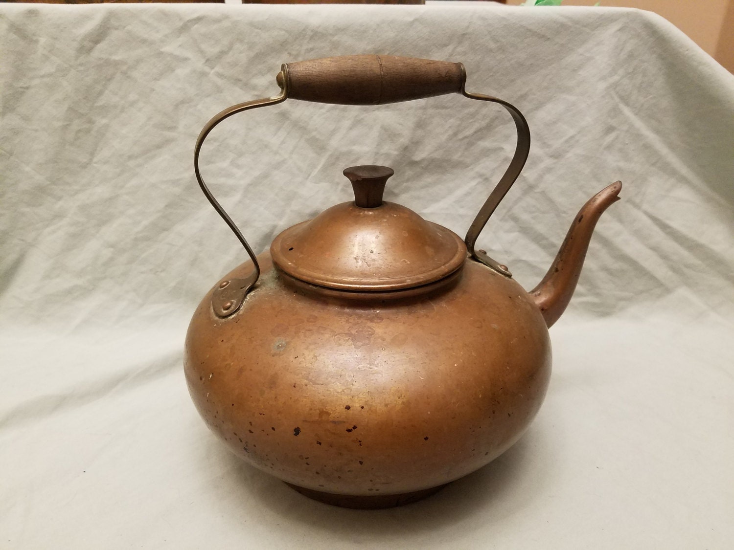 b&m tea set