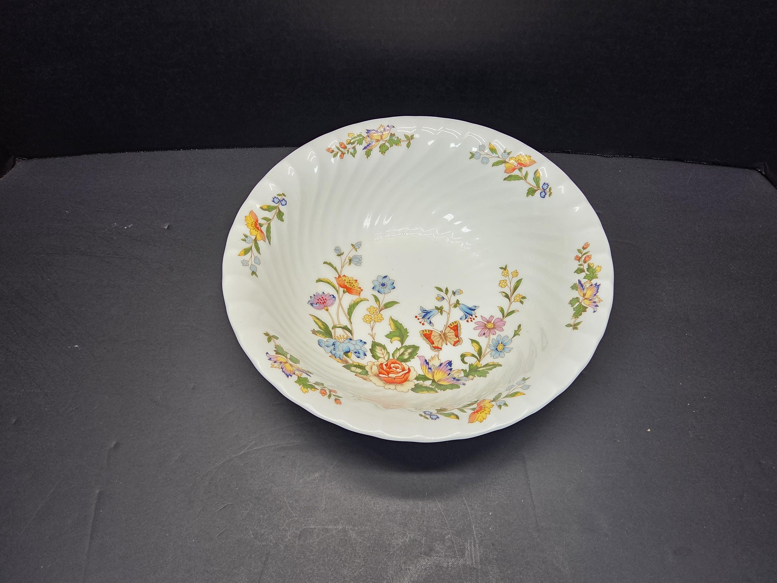 AYNSLEY エインズレイ お皿5枚 Aynsleyエインズレイ皿5枚セット