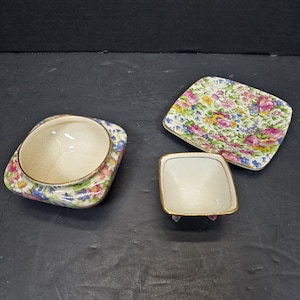 Royal winton queen anne - Etsy 日本